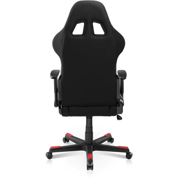 DXRacer Formula herní židle OH/FD01/NR černá/červená - Židle - Obrázek 42TE100501