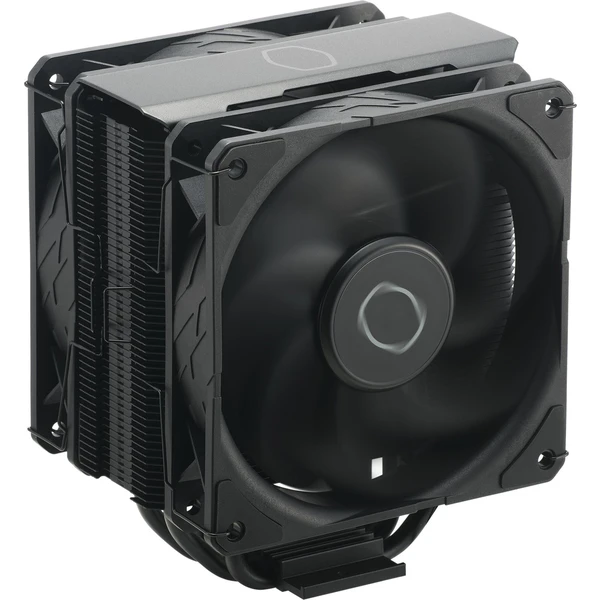 Cooler Master Hyper 212 Black X Duo černá - Chladiče - Obrázek 42U1000K01