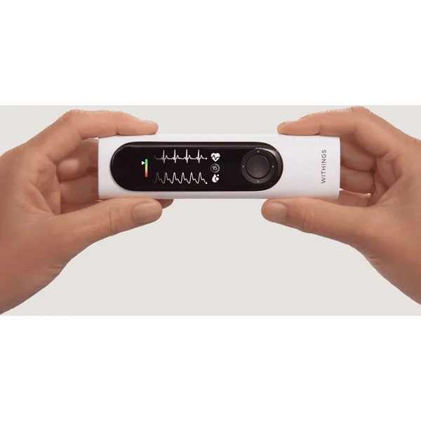 Withings BeamO 4v1 MultiScan - Senzory - Obrázek 42UE000P01