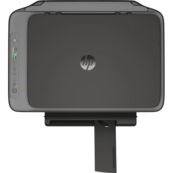 HP DeskJet 2920 inkoustová tiskárna černá - Tiskárny - Obrázek 42UQ000K01