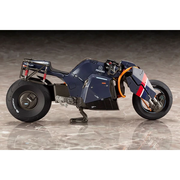 Replika Death Stranding - Reverse Trike (Model Kit 1/12) 20 cm - Repliky - Obrázek 42Y4000P01