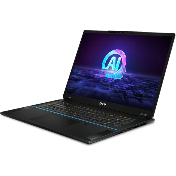 MSI Stealth 18 AI Studio (9S7-183111-024) černý - Notebooky - Obrázek 42Z4000O01