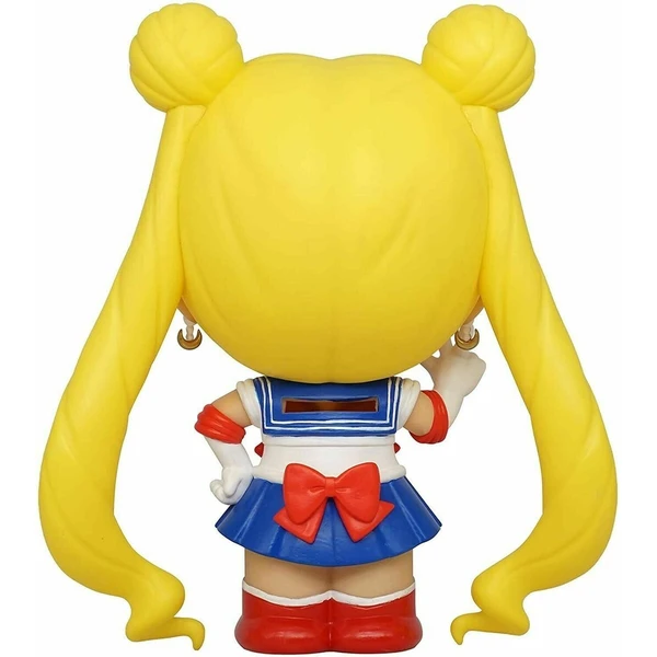 Pokladnička Sailor Moon - Usagi Tsukino standing 20 cm - Pokladničky - Obrázek 42ZE000N01