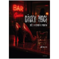 Dívky noci - E-kniha