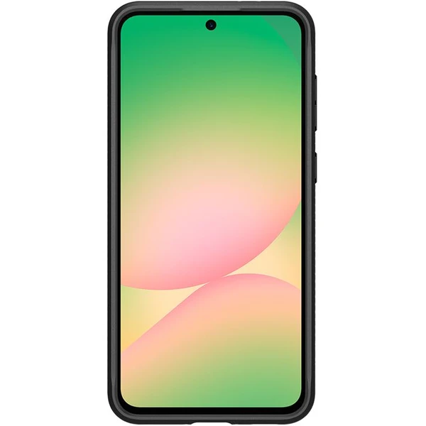 Spigen Rugged Armor kryt Samsung Galaxy A56 5G matně černý - Pouzdra - Obrázek 42a590b5e5b2451db36d2a3e22ccab77