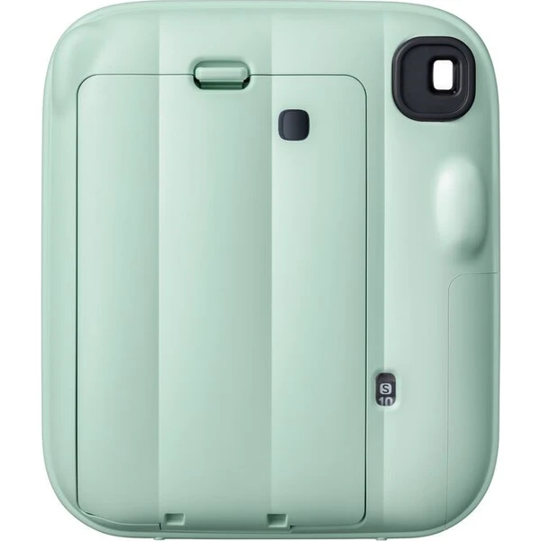 Fujifilm Instax Mini 13 Green - Fotoaparáty - Obrázek 42a8c30766b244eb9d4e7e9322cc0a2c