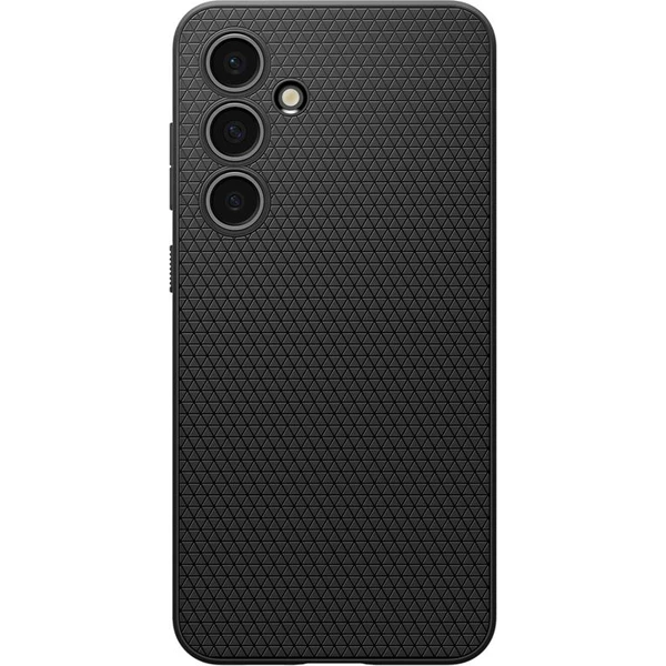 Spigen Liquid Air kryt Samsung Galaxy S24 FE matně černý - Pouzdra - Obrázek 42aa7a9549c34e5882faf5fbde142d4a