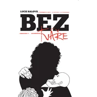 Bez tváře - E-kniha