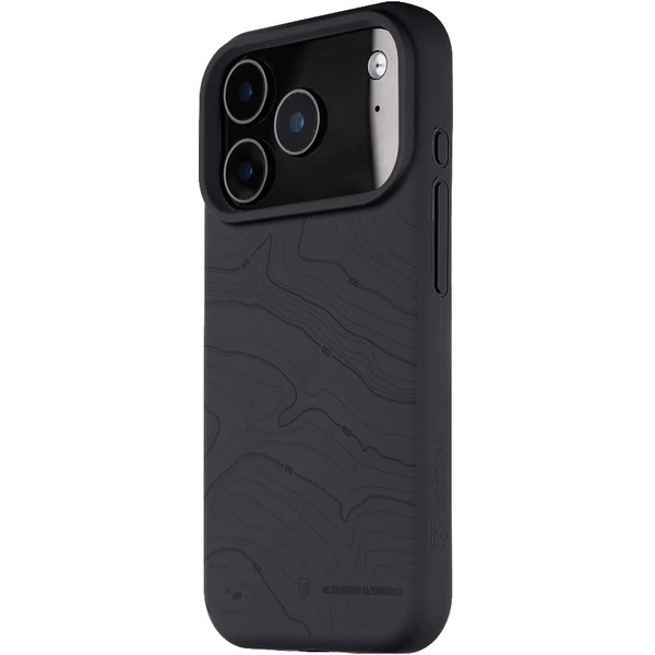 Tactical MagForce Beaver kryt s MagSafe iPhone 17 Pro Asphalt - Pouzdra - Obrázek 42b9b94d250641458d4eea1175053eef