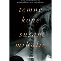 Temné kone - E-kniha