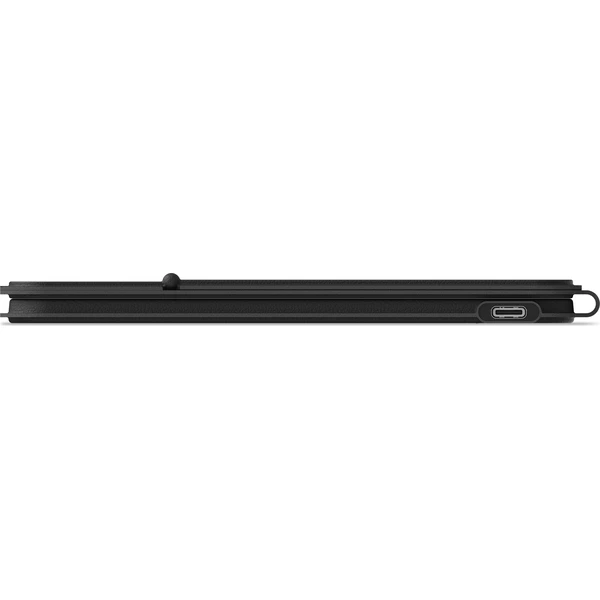 Satechi OntheGo Bluetooth klávesnice se stojánkem pro iOS/Android/MacOS/ChromeOS (CZ) černá - Klávesnice - Obrázek 42c16b90d77f403d85fd1ad2692c26bb