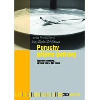 Poruchy příjmu potravy - E-kniha
