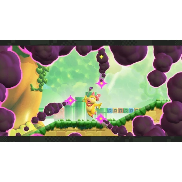 Super Mario Bros. Wonder + Meetup in Bellabel Park (Switch 2) - Hry pro Nintendo Switch 2 - Obrázek 42c96413fdc24508b7558e2b96492edd