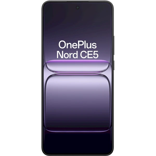 OnePlus Nord CE5 8GB/128GB černý (Kategorie B) - Mobilní telefony - Obrázek 42ca6e615e9142239beb9a40a6e85139
