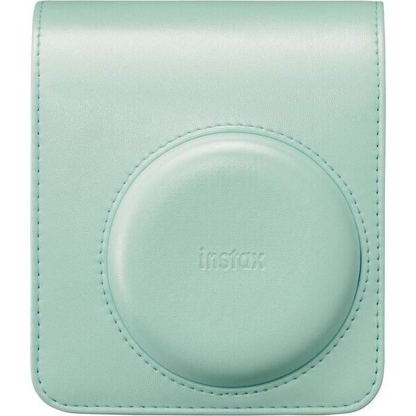 Fujifilm Instax Mini 13 pouzdro Lagoon Green