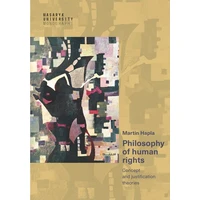 Philosophy of human rights - E-kniha
