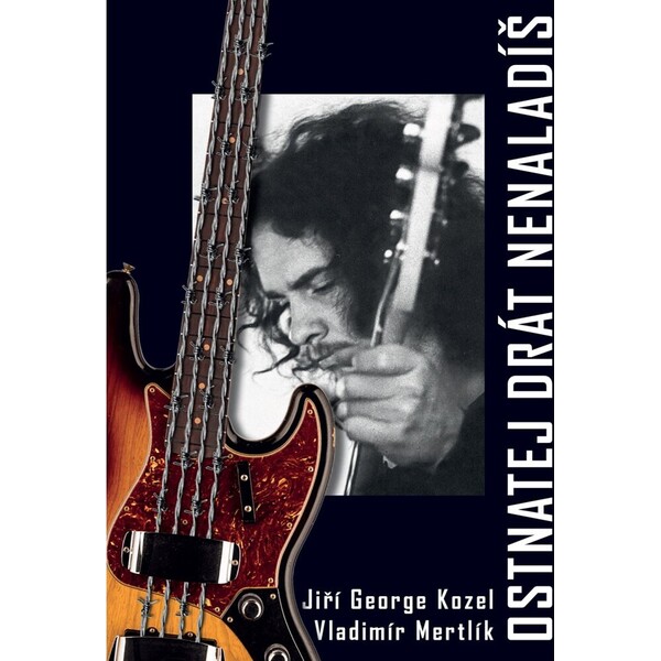 Ostnatej drát nenaladíš