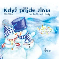 Když přijde zima do Sněhové Lhoty - E-kniha