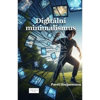 Digitální minimalismus - E-kniha