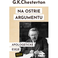 Na ostrie argumentu - E-kniha