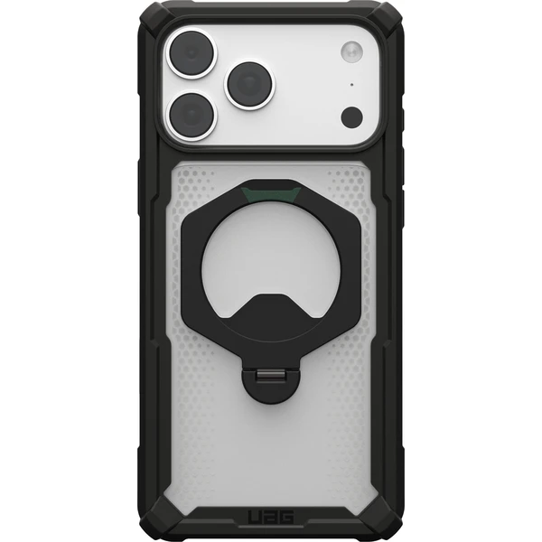 UAG Plasma XTE 360 MagSafe kryt iPhone 18 Pro Max/17 Pro Max černý/čirý - Pouzdra - Obrázek 42e97ffa6ec44c0e82be196ff4132615