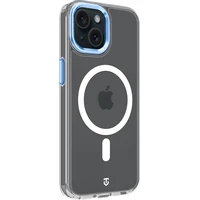 Tactical MagForce 2.0 MagSafe kryt Apple iPhone 15 modrý - Pouzdra