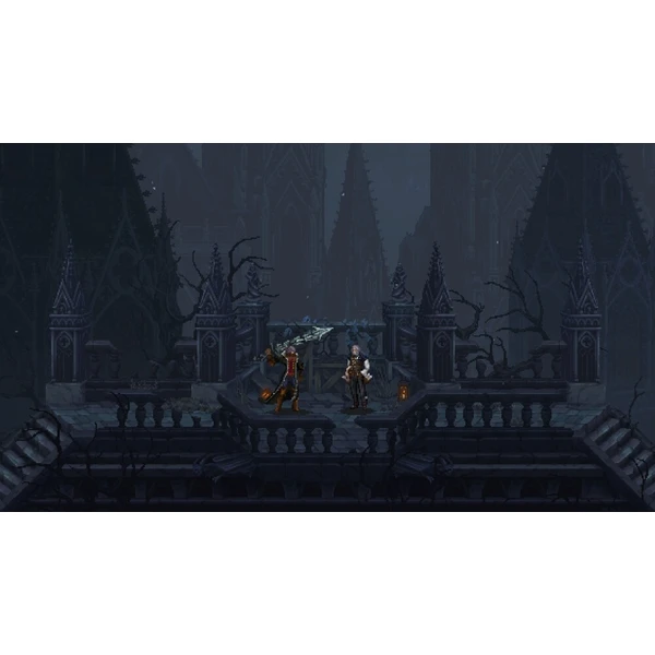 The Last Faith (PS5) - Hry pro PS5 - Obrázek 42ed7899bb24419f9c190ab38787babe