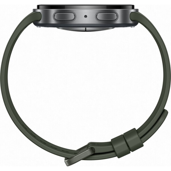 Samsung Galaxy Watch9 (44mm) stříbrná (Další) - Chytré hodinky - Obrázek 42f3357843364da980efc592a0a9a931