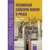 Technická zařízení budov v praxi - E-kniha