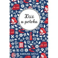 Kříž u potoka - E-kniha