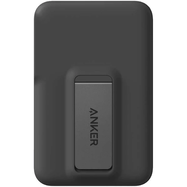 Anker MagGo Qi2/MagSafe powerbanka (10000mAh) 27W černá - Powerbanky - Obrázek 42f8484d6a8047c2ab208fef6b039aeb