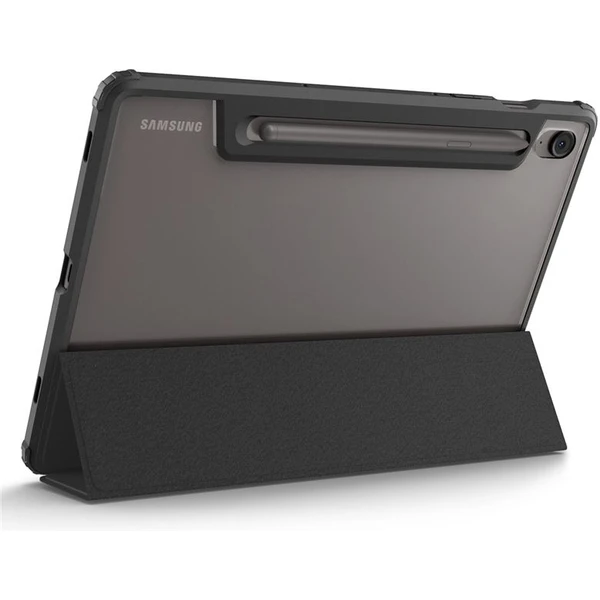 Spigen Ultra Hybrid Pro pouzdro Samsung Galaxy Tab S10 FE černé - Pouzdra - Obrázek 42f873609ca042b5b1f79a21cd614274