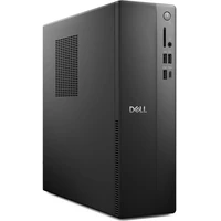 DELL Slim Base ECS1250 (6T6WV) černý + 3. rok záruky ProSupport On-Site - Stolní počítače