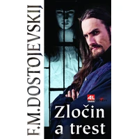 Zločin a trest - E-kniha