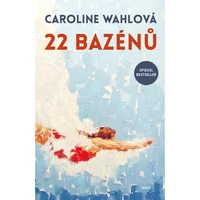 22 bazénů - E-kniha
