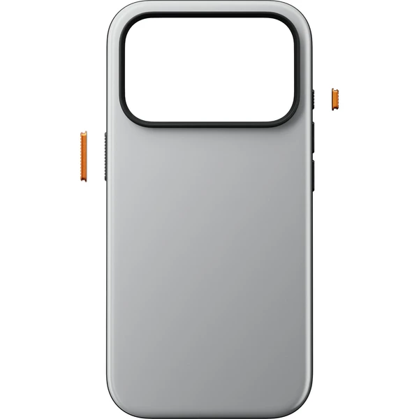 Nomad Sport Case MagSafe kryt iPhone 18 Pro Lunar Gray - Pouzdra - Obrázek 430aa19aaa5d4359975a826b410f10ad