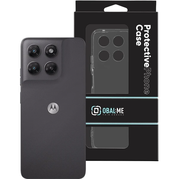 OBAL:ME TPU Kryt pro Motorola G37 čirý - Pouzdra - Obrázek 430b719fadd145d4acb6e62bc6c3c028