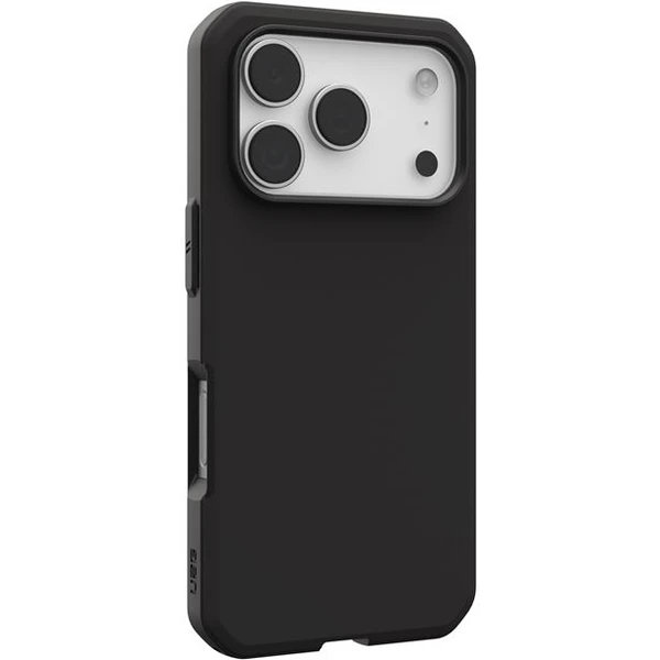 UAG Civilian LT MagSafe kryt iPhone 17 Pro černý - Pouzdra - Obrázek 430bef7832d14ed9b8e9eac27d6f7862