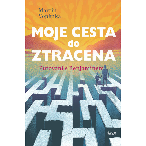 Moje cesta do ztracena