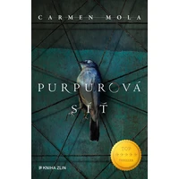 Purpurová síť - E-kniha