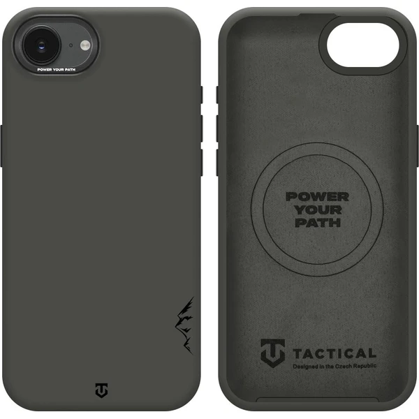 Tactical MagForce Velvet Smoothie 2.0 kryt Apple iPhone 16e/17e Bazooka - Pouzdra - Obrázek 4313a51f17184ca0b8e46845b6fb5f24