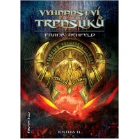 Vyhnanství trpaslíků - E-kniha