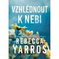 Vzhlédnout k nebi - E-kniha