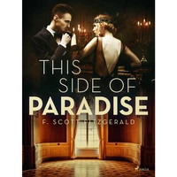 This Side of Paradise - E-kniha