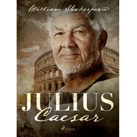 Julius Caesar - E-kniha