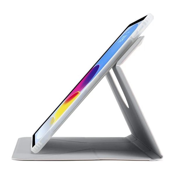 Pipetto Origami No6 Stand pouzdro iPad 11" (2025)/10.9" (2022) růžové - Pouzdra - Obrázek 43211cc849f24d36878b1f44383819ff