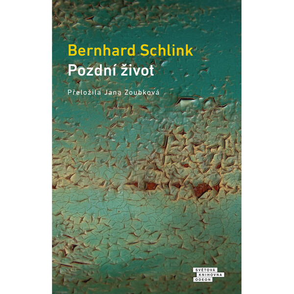 Pozdní život