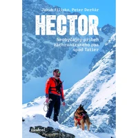 Hector - E-kniha
