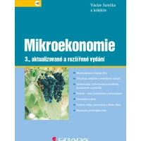 Mikroekonomie - E-kniha