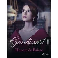 Gaudissart II - E-kniha